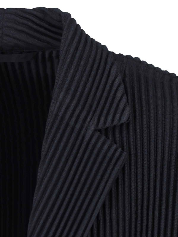 HOMME PLISSÉ ISSEY MIYAKE buy online Blazer - Schwarz