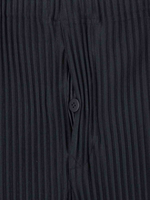 HOMME PLISSÉ ISSEY MIYAKE buy online Casual Hose - Schwarz