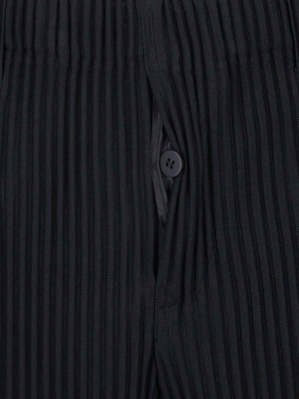 HOMME PLISSÉ ISSEY MIYAKE buy online Casual Hose - Schwarz