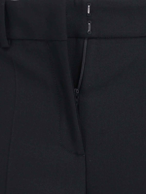 INCOTEX buy online カジュアルパンツ - 黒
