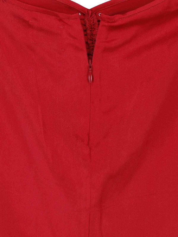 ISABEL MARANT buy online Midirock - Rot