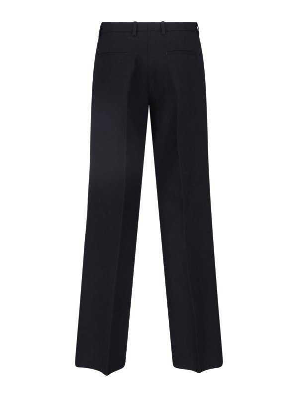 JIL SANDER: Casual Hosen online - Casual Hose - Schwarz