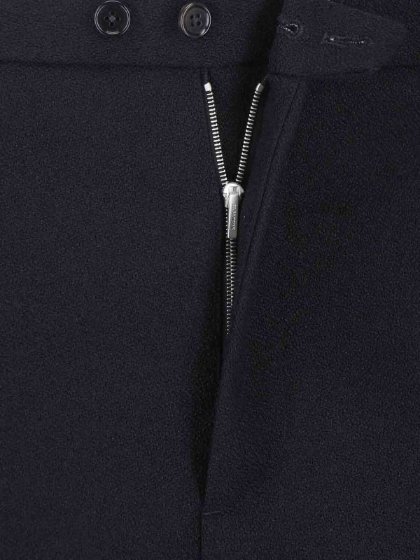 JIL SANDER buy online Casual Hose - Schwarz
