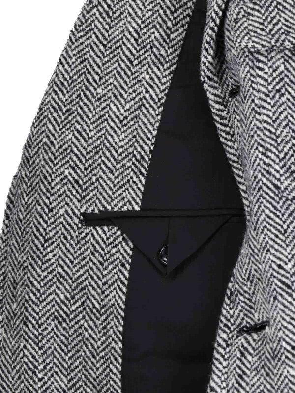 JUNYA WATANABE buy online Blazer - Negro