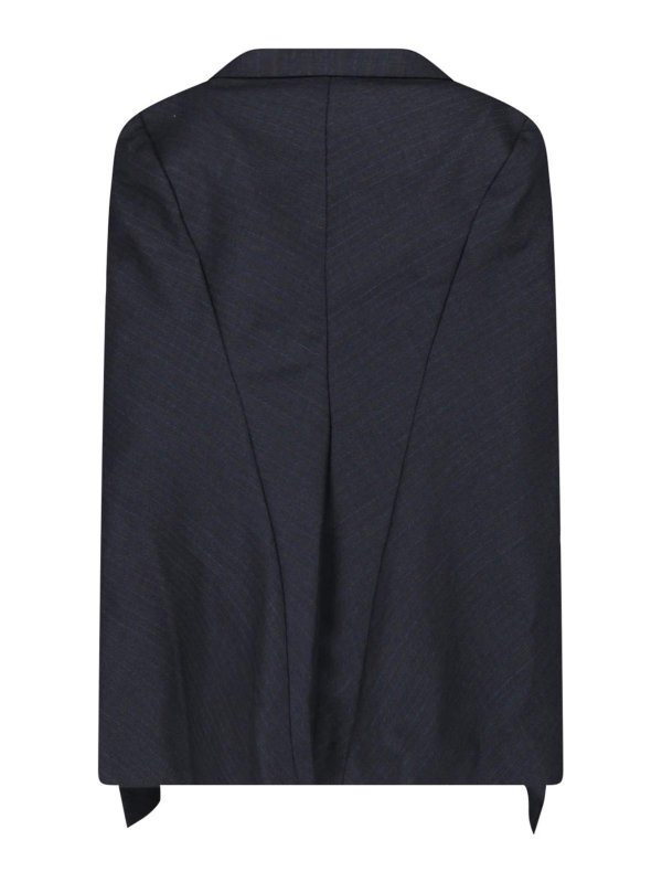 JUNYA WATANABE: Vestes de costume online - Blazer - Gris