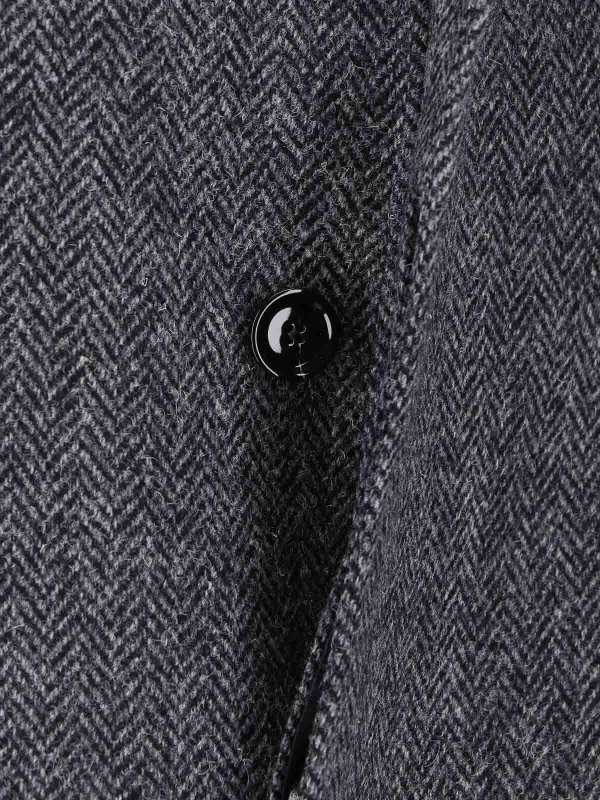 Wool Coat shop online: LARDINI