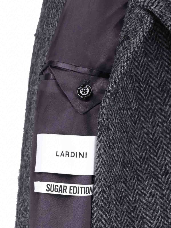 LARDINI buy online Wool Coat