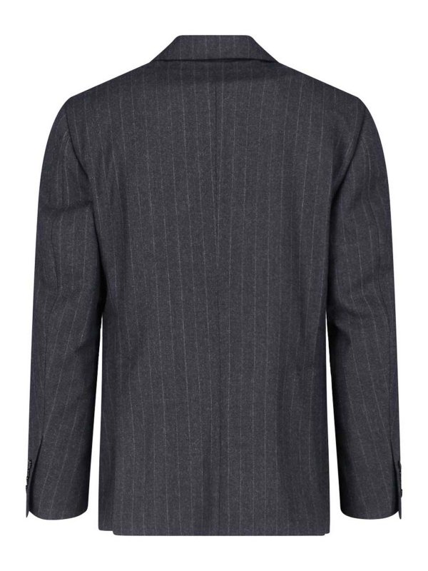 LARDINI: フォーマルスーツ online - フォーマルスーツ - グレー
