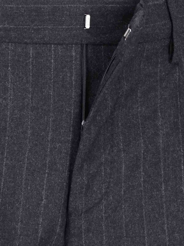 LARDINI buy online フォーマルスーツ - グレー