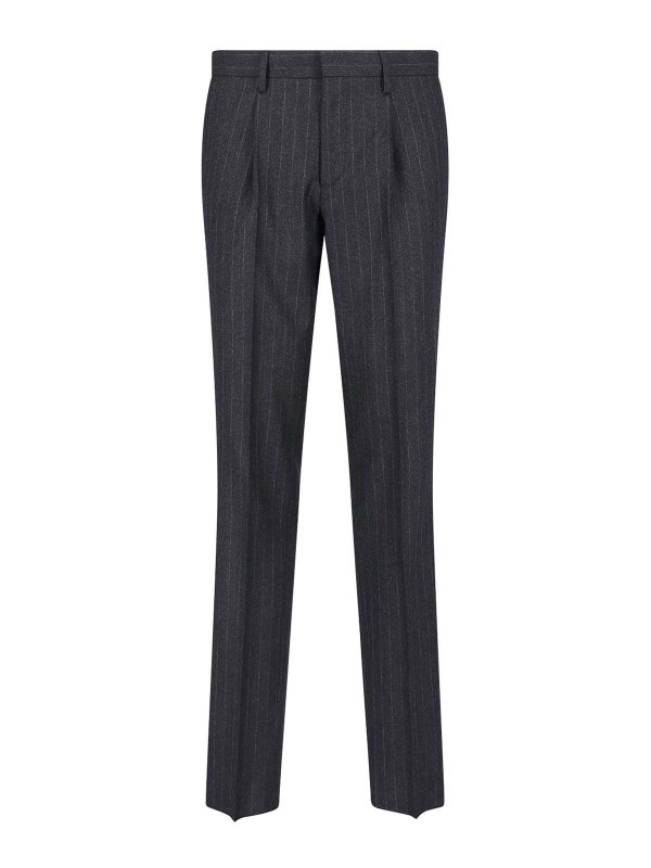 The Best Shops LARDINI: フォーマルスーツ - グレー
