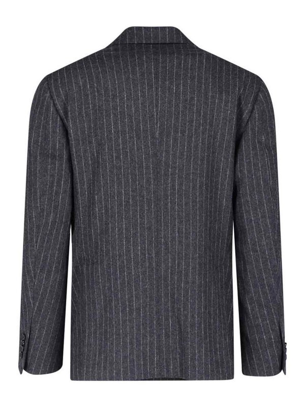 LARDINI: フォーマルスーツ online - フォーマルスーツ - グレー
