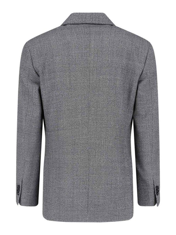 LARDINI: Vestes de costume online - Blazer - Gris