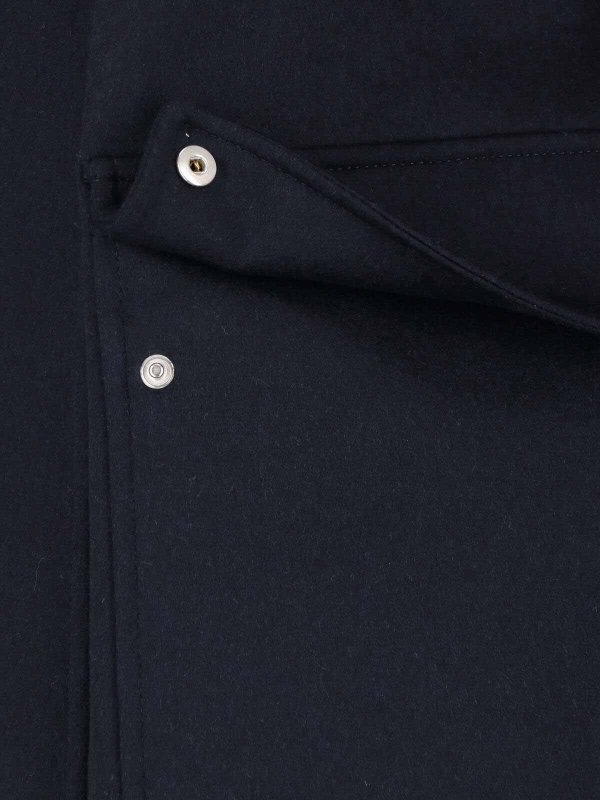 LARDINI buy online Blazer - Azul