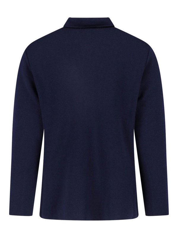 LARDINI: Hemden online - Hemd - Blau