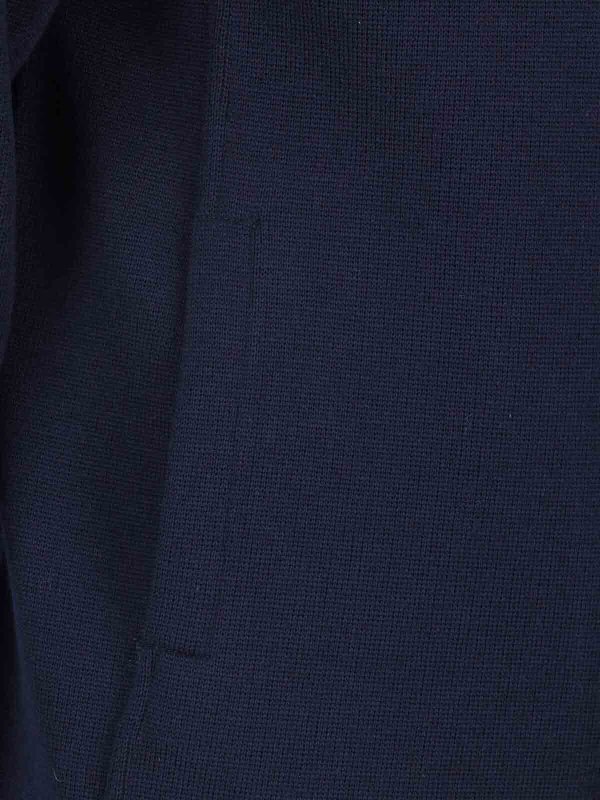 LARDINI buy online Hemd - Blau