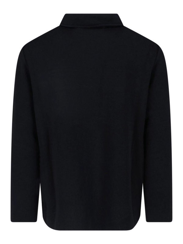 LARDINI: シャツ online - シャツ - 黒