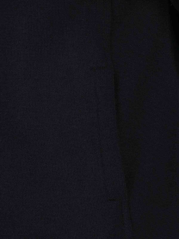 The Best Shops LARDINI: シャツ - シャツ - 黒