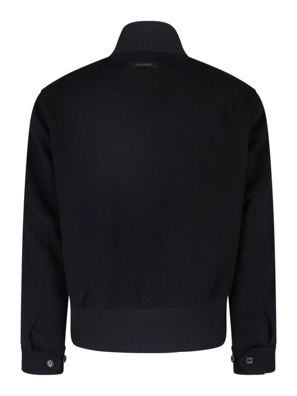 LARDINI: ブレザー online - ブレザー - 黒