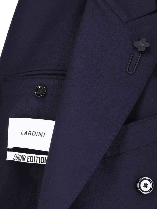 LARDINI buy online Blazer - Azul