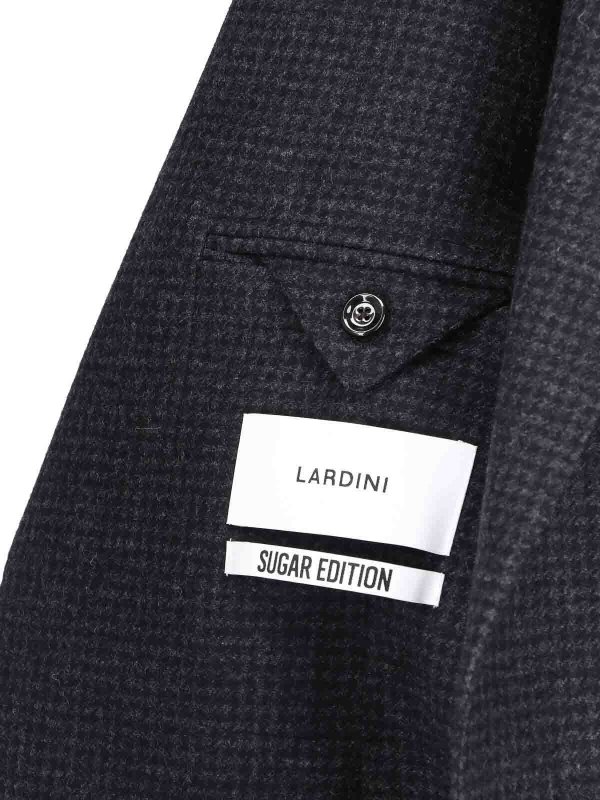 The Best Shops LARDINI: Blazer - Blazer - Schwarz
