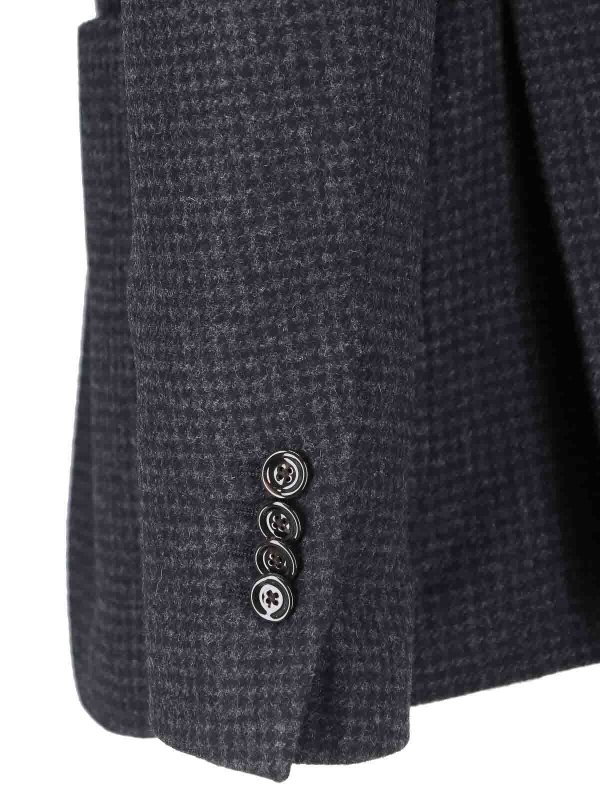LARDINI buy online Blazer - Schwarz