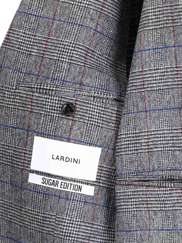 The Best Shops LARDINI: Blazer - Blazer - Multicolor