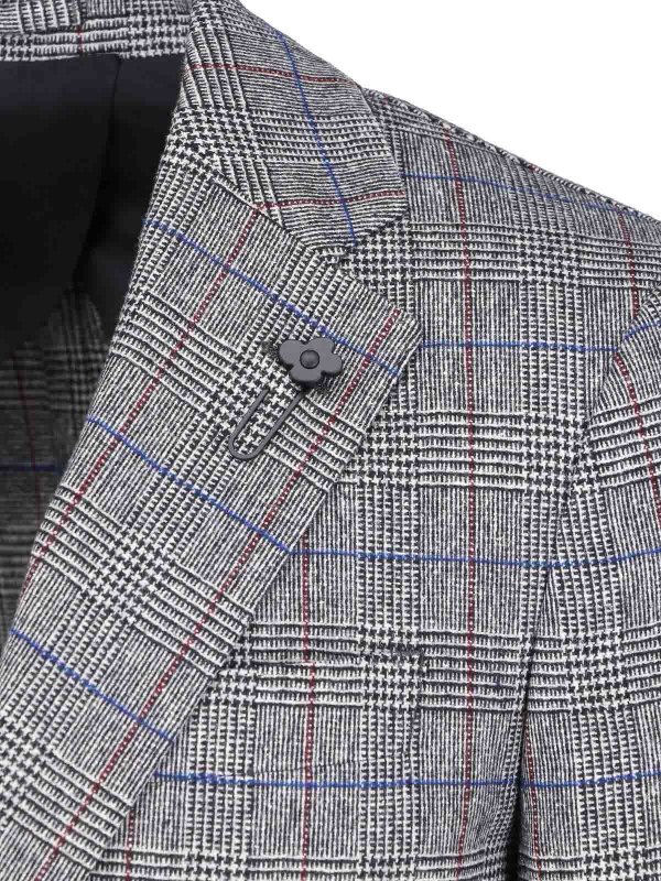 Blazer - Multicolor shop online: LARDINI