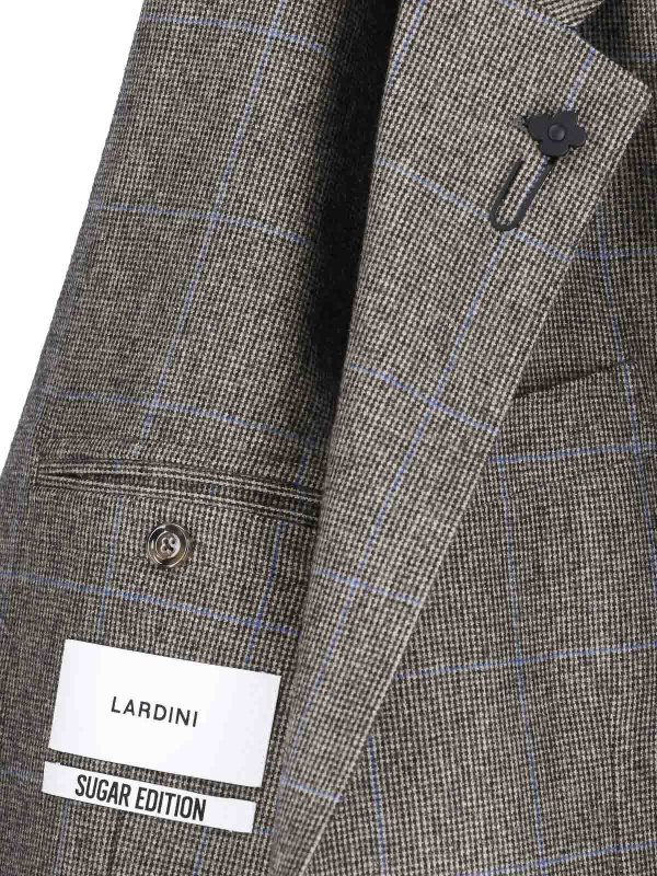 The Best Shops LARDINI: ブレザー - ブレザー - マルチカラー