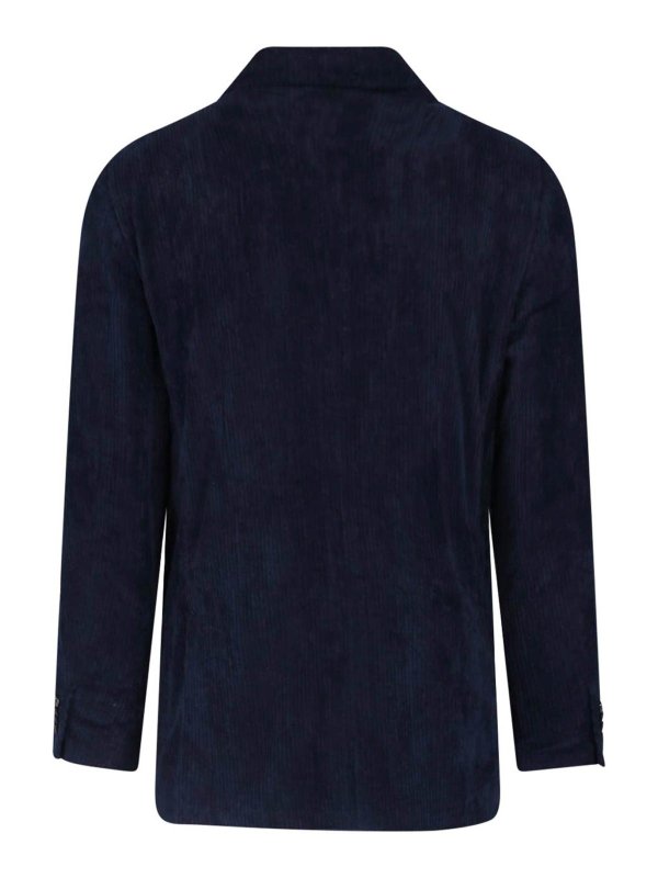 LARDINI: Blazer online - Blazer - Blau