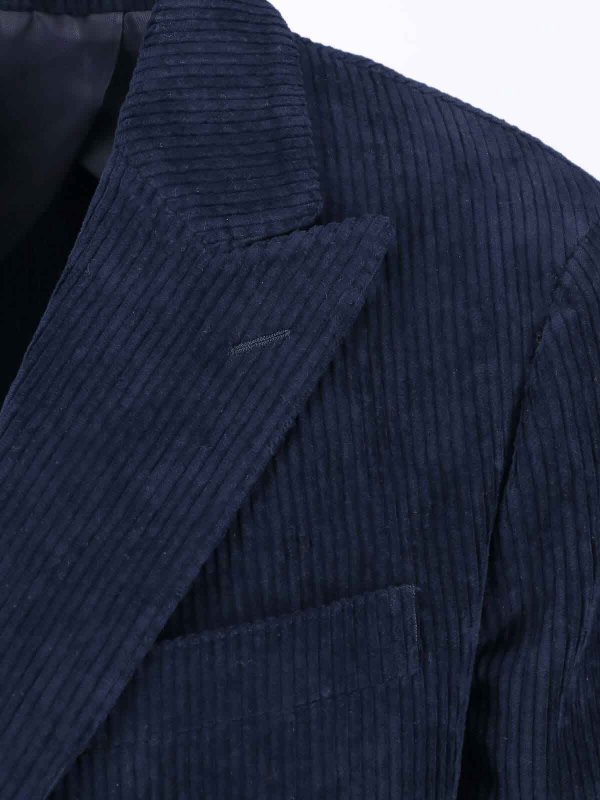 LARDINI buy online Blazer - Blau