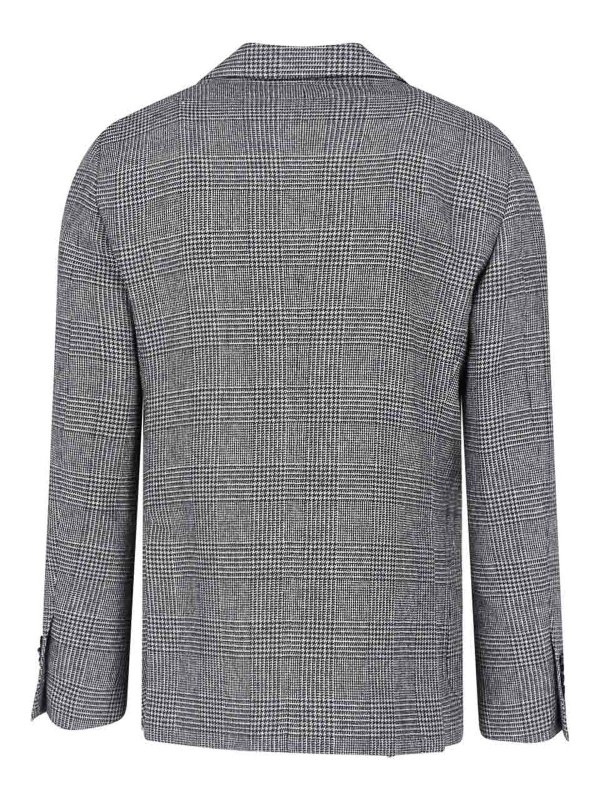 LARDINI: Blazer online - Blazer - Grau