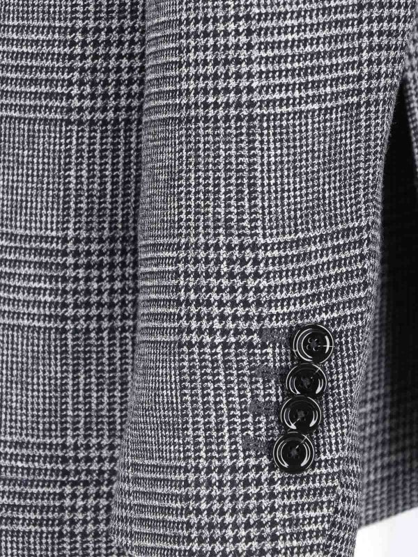 LARDINI buy online Blazer - Grau