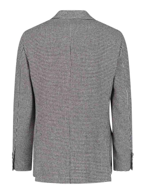 LARDINI: Blazer online - Blazer - Grau