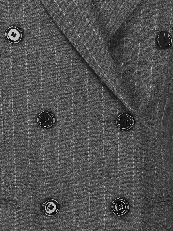 LARDINI buy online ブレザー - グレー
