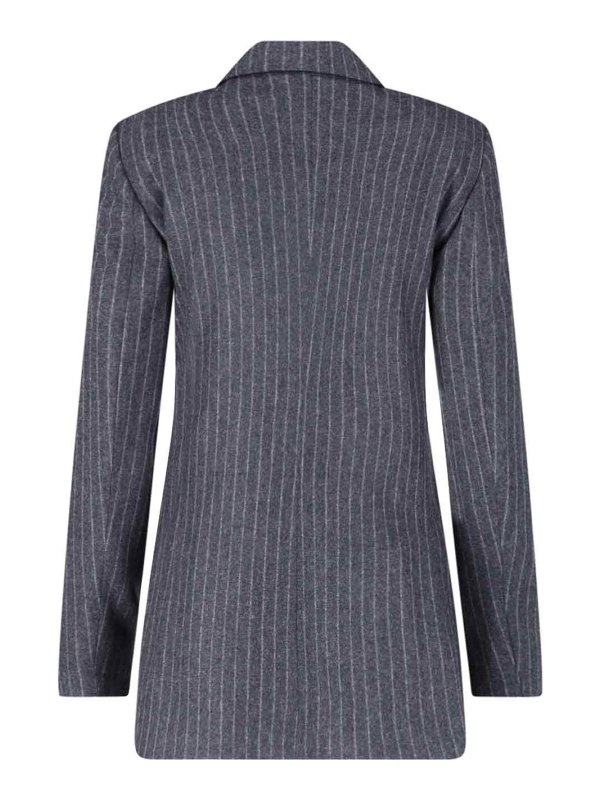 LARDINI: ブレザー online - ブレザー - グレー