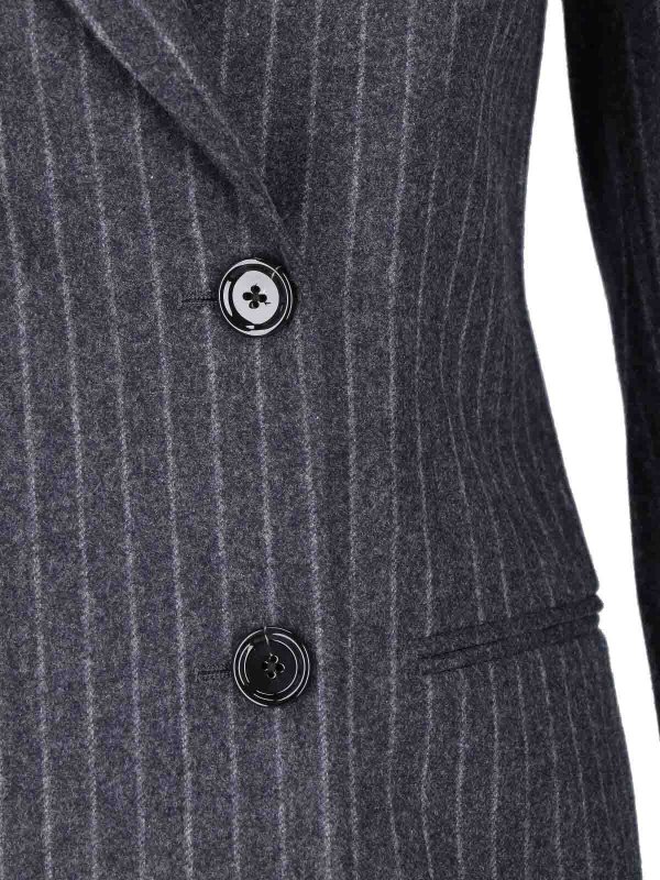 LARDINI buy online ブレザー - グレー