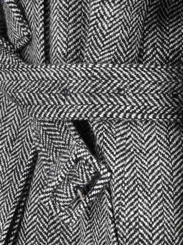 Wool Coat shop online: LARDINI