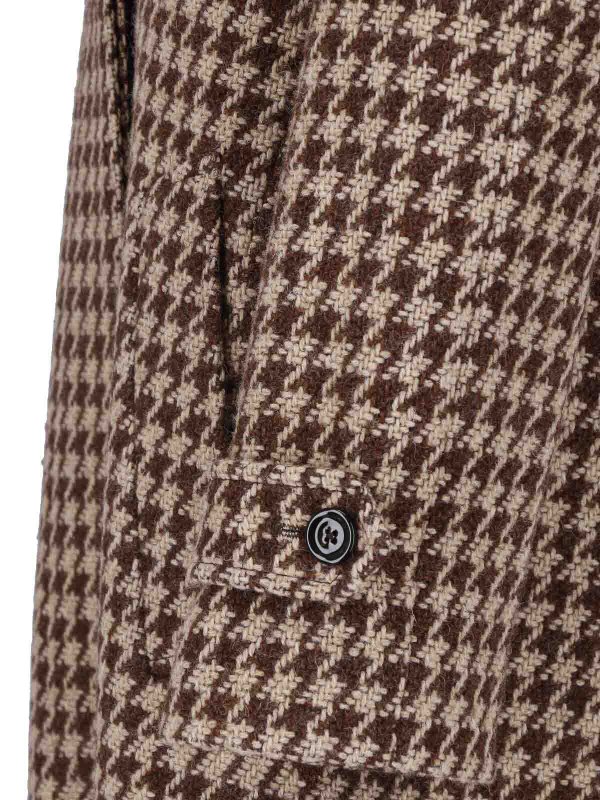 LARDINI buy online Wool Blend Coat