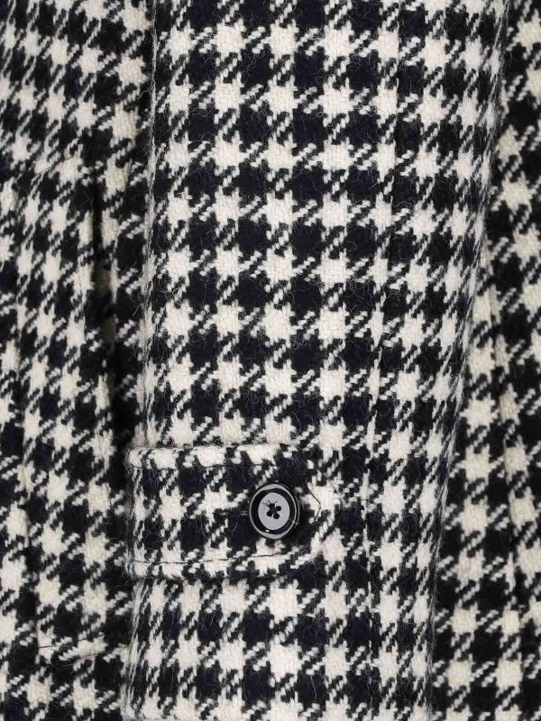 LARDINI buy online Wool Coat