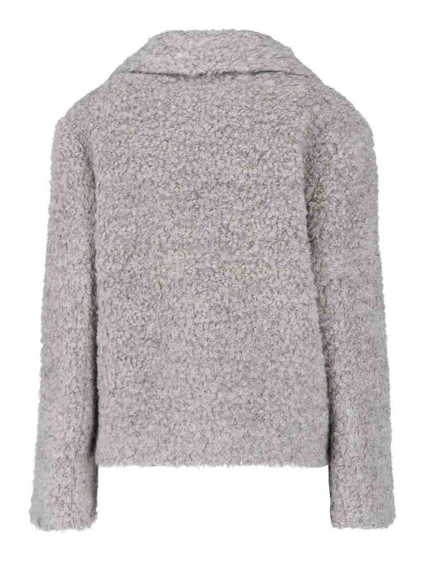 LARDINI: ブレザー online - ブレザー - グレー