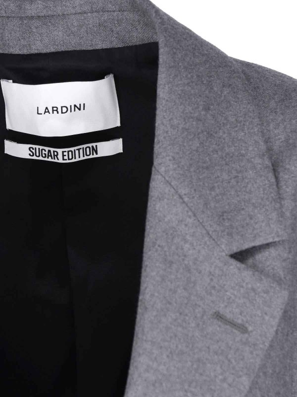 LARDINI buy online ブレザー - グレー