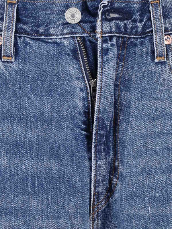 Jeans shop online: LEVI