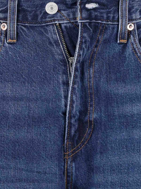 Jeans shop online: LEVI