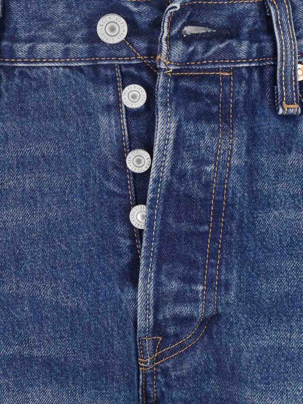 Jeans shop online: LEVI