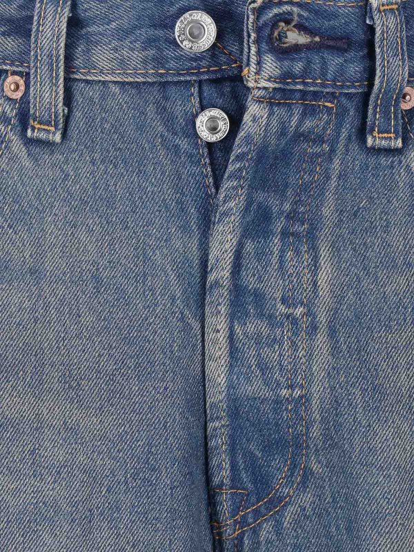 Wide Jeans shop online: LEVI