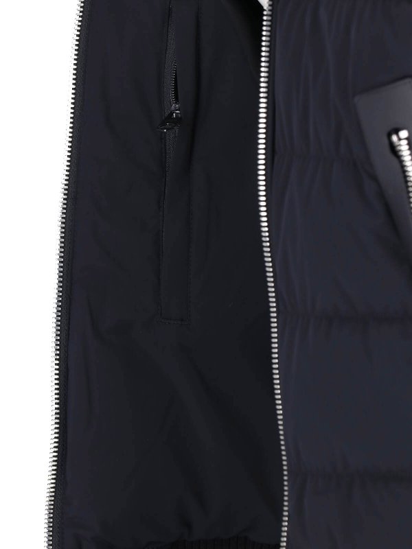 ブレザー - 黒 shop online: MACKAGE