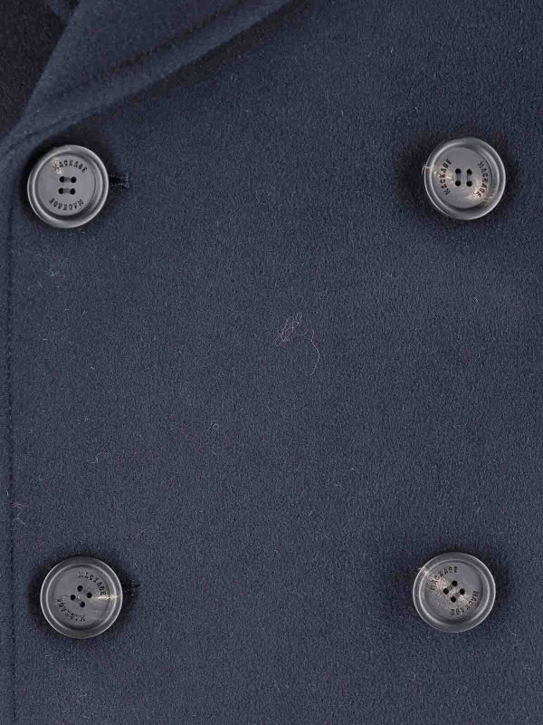 The Best Shops MACKAGE: knee length coats - Double-breasted coat