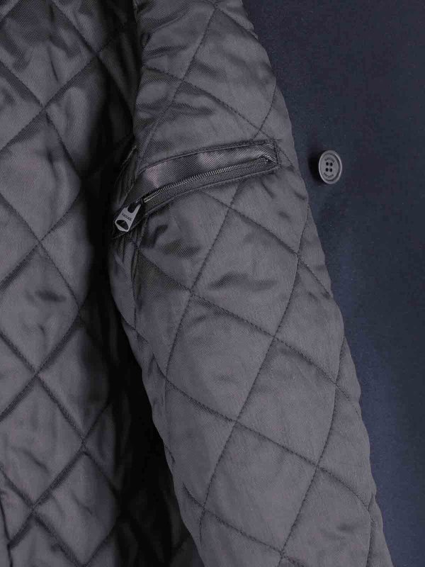 MACKAGE buy online Double-breasted coat