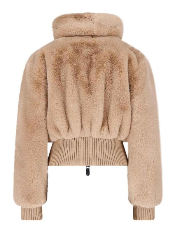 Pinko: bombers online - Bagels Bomber Jacket