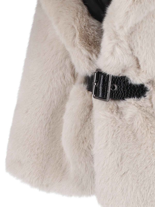 ブレザー - ベージュ shop online: Pinko